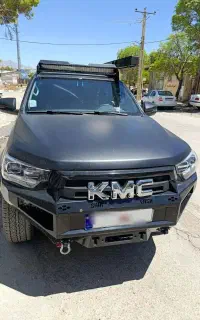 کی ام سی  مدل برج 12 .... 1402 خیلی شیک