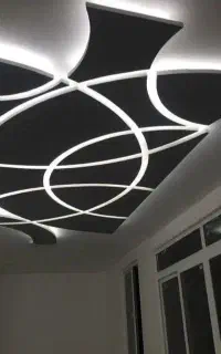 کناف pvc