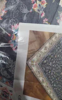 روفرشی کشدار۹متری
