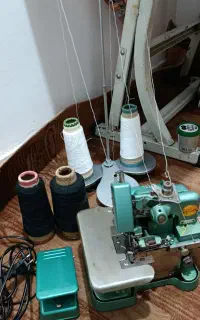 سردورهمراه وسایل ونخ درحدنو