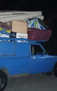 حمل بار