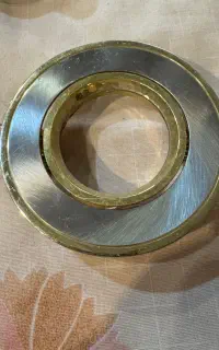 چراغ هالوژن سقفی توکار مدل کلاسیک