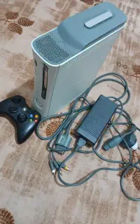 ایکس باکس ۳۶۰