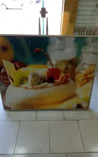 تابلو ثابت