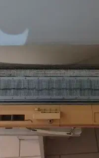 ماشین بافندگی Brother.
