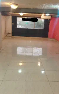 واحد ۶۰ متری اداری/بر اصلی کلاکسر آمل