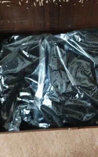 پارچه چادر مشکی مشکی