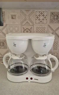 قهوه ساز فرانسه