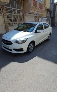 شاهین 1403 سانروفدار