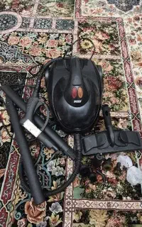 بخارشو
