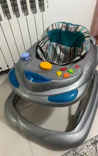 روروئک در حد نو