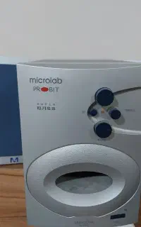 اسپیکر اصل