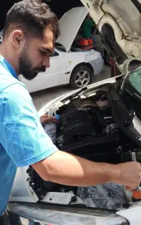 پولیش ماشین فقط فقط 1ملیون