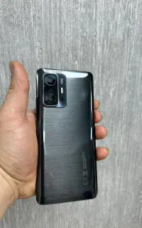 Mi 11 t pro 256/12