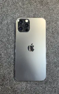Apple iphone 12pro Zaa