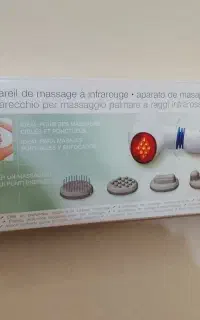 ماساژور بیور آلمان اصل