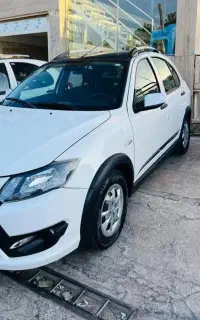 کوئیک ۱۴۰۴ RS صفر