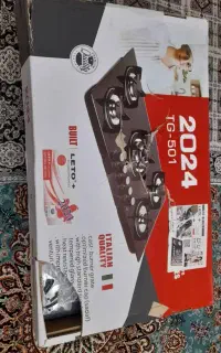 3تیکه لوازم خانگی درحدنو