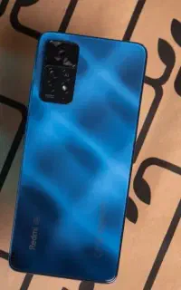 گوشی شیامی نت ۱۱