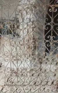 فروش پنجره فورفوجه قدیمی