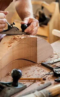 استخدام یک نفر نجار برای ترکیه شهر کوتاهیا