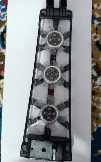 فن خنک کننده ps5
