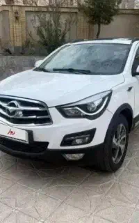 هایما s5 تکبرگ بی رنگ ( فقط اقساط )