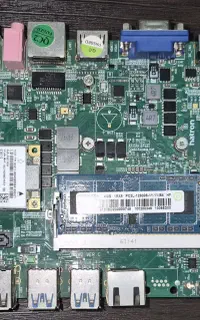 mini pc کامپیوتر کوچک