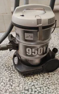 جاروبرقی هیتاچی مدل CV-950Y