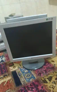 مانیتور ال جی