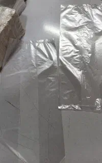 نایلکس رکابی از تولید ب مصرف با بهترین کیفیت