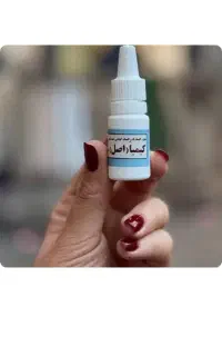 قطره ضد شپش
