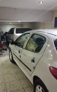 دویست شش مدل ۹۰ تمیز درحد