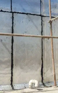 نصب ایزوگام