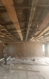 تعمییر و باز سازی کانکس