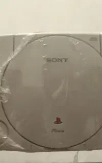 سونی پلی استیشن ۱--ps1