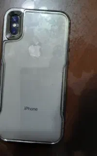 آیفون x
