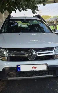 داستر دو دف SE ۲۰۱۶