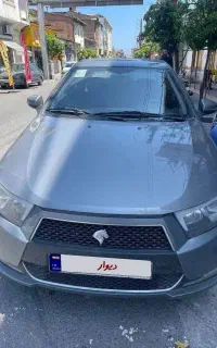 خودرو دنا پلاس