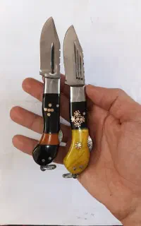 چاقو بابا