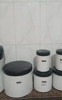 سرویس اشپزخانه