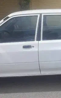 پراید‌‌‌‌ صندوقدار‌ ۸۴