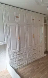 کابینت سالار