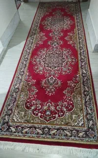 فرش کناره
