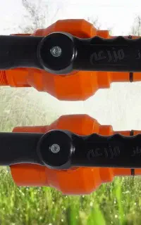 شیرتوپی مزرعه