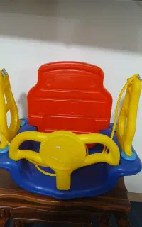 تاب کودک