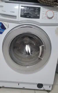 لباسشویی