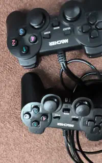 دسته جفت برای کامپیوتر