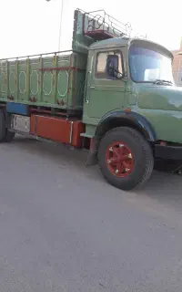 بنز تک باری مدل ۶۴