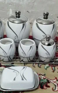 سرویس پاسماوری شیک وزیبا
